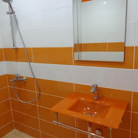 Apartment Moni Veliko Tarnovo Exterior photo