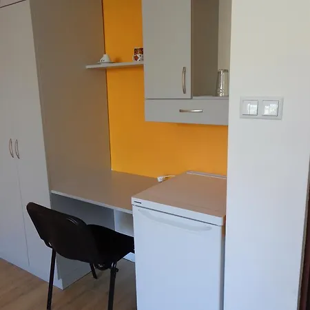 Apartment Moni Veliko Tarnovo Exterior photo