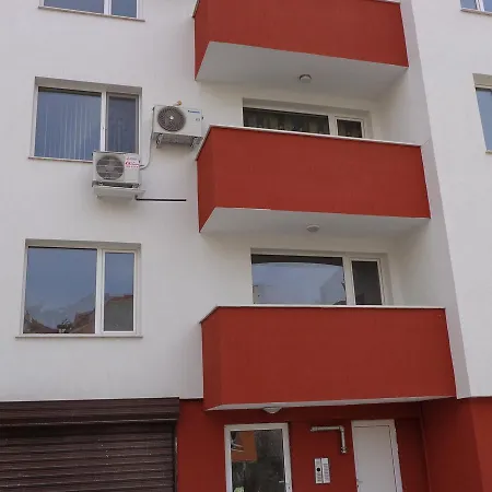 Apartment Moni Veliko Tarnovo Exterior photo
