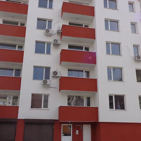 Apartment Moni Veliko Tarnovo Exterior photo
