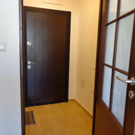 Apartment Moni Veliko Tarnovo Exterior photo