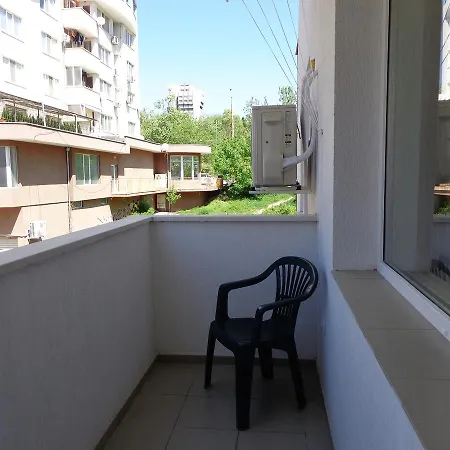 Apartment Moni Veliko Tarnovo Exterior photo