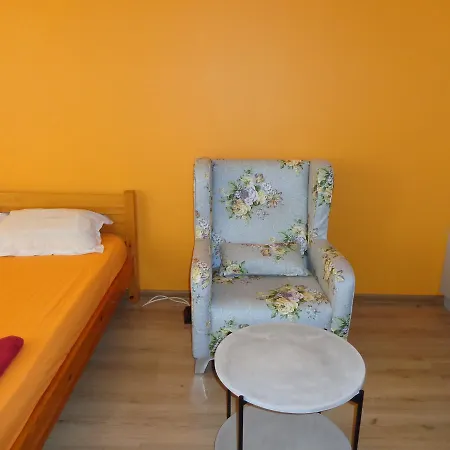 Apartment Moni Veliko Tarnovo Exterior photo