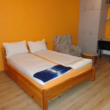 Apartment Moni Veliko Tarnovo Exterior photo