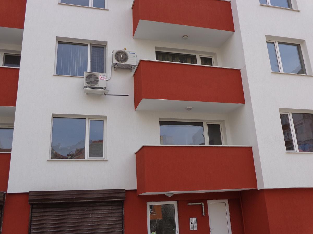 Moni Veliko Tarnovo