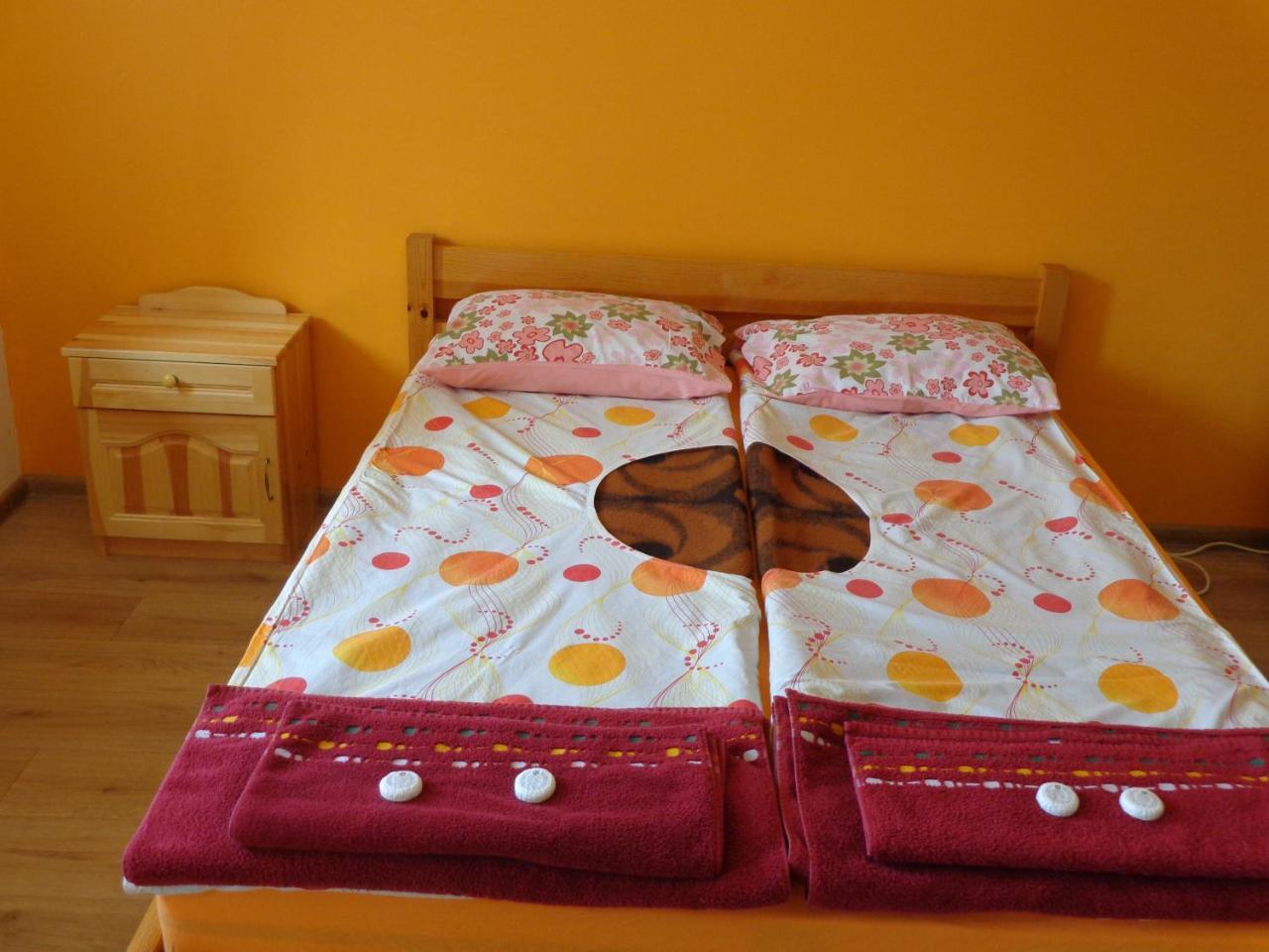 Moni Apartment