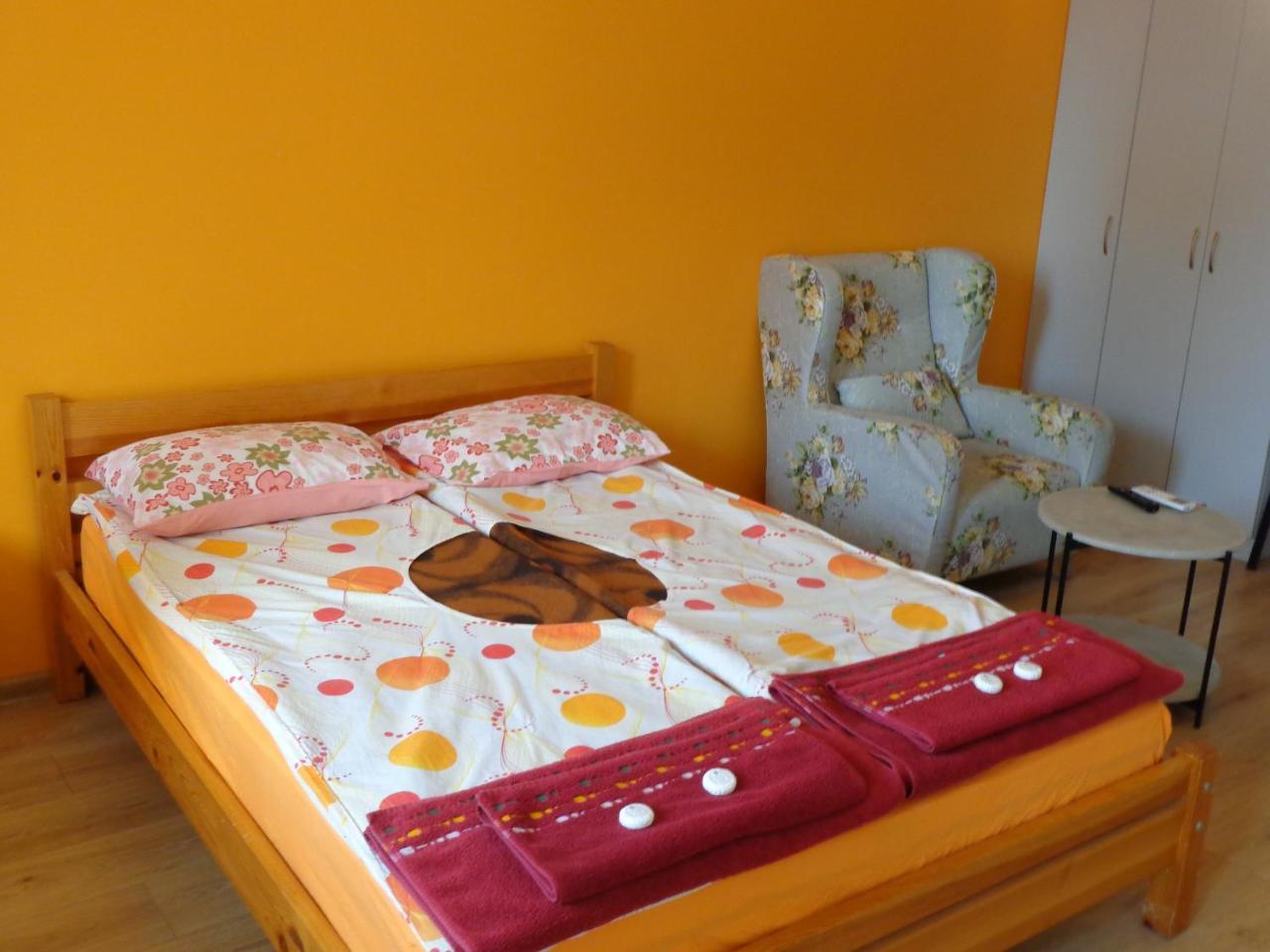 Apartment Moni Veliko Tarnovo